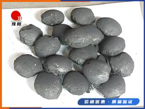 錳碳球